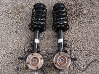 фото thumb №1, Амортизатор поворотный кулак правая citroen c3 iii 2020r 9811371180 p55