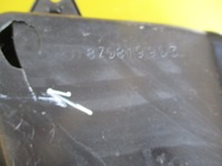 фото thumb №5, 8007/9 решётка zasobnik воздуха панель под лобовым стеклом audi a2