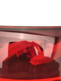 Лампа левая задняя mercedes-benz eqe v295 a2949066500 electric 215kw 2024 Цена, фото thumb