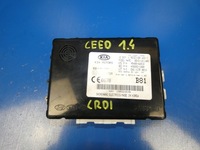 фото thumb №1, Kia ceed ii 12- модуль блок управления bcm