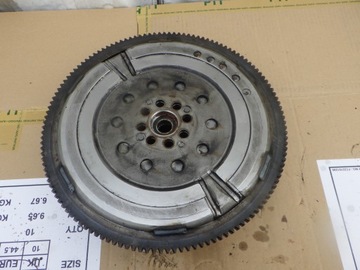 фото thumb №9, Зчеплення колесо двомасовий honda civic ix 2.2 i-dtec