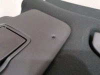 Потолок mercedes gls 350d a1666904600 потолок чёрный чёрный с Разборки, фото thumb