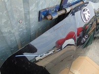 фото thumb №8, Капот крышка двигателя skoda scala