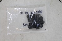 Шумоізоляція капот + кліпси mercedes clk w208 1997r- Ціна, фото thumb