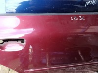 фото thumb №3, Двері правий задня audi a3 8l 5d lift lz3l