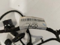 фото thumb №4, Ford ecosport lift электропроводка дверь левый задняя