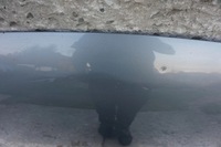 фото thumb №6, Бампер капот лампа kompletny перед vw touran lift