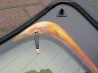 фото thumb №4, Скло кришки w кришка багажника as2 m2340 c-max mk2 2012 рік