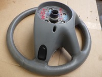 фото thumb №14, Воздуховод multi кожа mercedes r-klasa w251