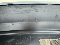фото thumb №14, Bmw x1 3 iii g01 17r- молдинг накладка крила праве зад 139605-14