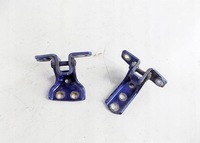 фото thumb №2, Pajero iii 99-06 петлі двері лівий зад kpl 5d