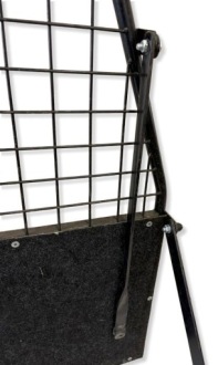 1s0867689a skoda citygo vw up стіна перегородкова оригінал багажника кріплення в Україні, фото thumb