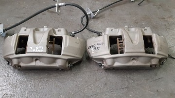 фото thumb №8, Genesis gv60 суппорт тормозной диски тормозные