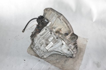 фото thumb №3, Коробка передач коробки передач renault master iii opel movano b 2.3 dci biturbo m9t