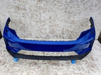 фото thumb №13, Skoda enyaq iv 2020 бампер передний перед 5la