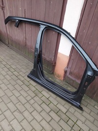 фото thumb №1, Обшивка блок двигуна поріг правий octavia iv 5e7