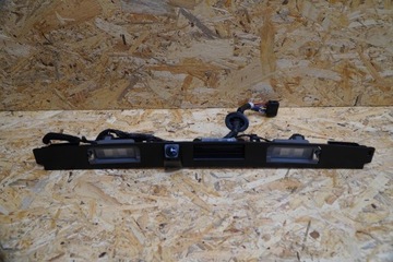 фото thumb №8, Накладка камера крышки зад 99240-n7600 tucson iv 0km 23r оригинал новая 20-