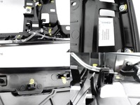 фото thumb №11, Audi a8 s8 4h0 4h1 d4 09-17 lift dekor туннель средний drewno хром ambiente