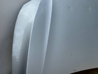 фото thumb №3, Ford focus mk4 рестайлинг 21- капот крышка двигателя nx7b