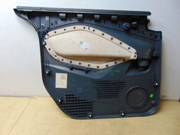 фото thumb №8, Оббивка боковина двері правий зад ford grand c-max