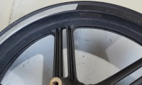 фото thumb №12, Диск перед 17" x 3,50" bez abs 44650-mer-d00 honda cbf 600 pc38 2004-2007r
