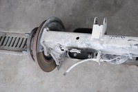 фото thumb №5, Балка oś подвеска задняя transit custom 12-17r.