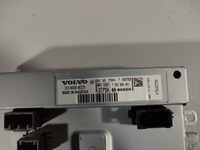 фото thumb №5, Volvo v40 12- дисплей экран 31466015