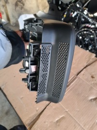 фото thumb №4, Scenic iv 1.2 tce панель рамка тунель