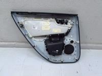 Volvo v60 10-17 обивка обшивка дверь правая  задний кожа 8686855 Цена, фото thumb