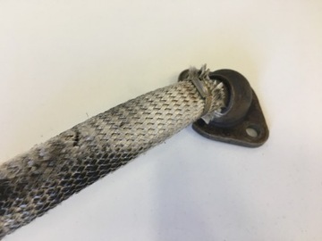 фото thumb №9, Vw golf iv 1.6 fsi шланг труба egr 038121521bg