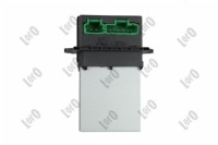 Резистор резистор вентилятор peugeot 1007 citroen c2 Ціна, фото thumb