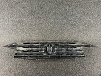 фото thumb №8, Vw t-cross накладки хром решетка решётка