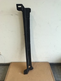 фото thumb №1, Абсорбер бампера citroen c4 aircross ii lift передний перед 2021-