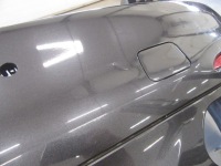 фото thumb №11, Бампер задняя задний bmw 7 g11 g12 a90 sophisto-grau 2015-2019r. przedlift