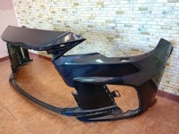 фото thumb №3, Бампер перед lexus rx v 5 500h 2022 2023 2024 f sport