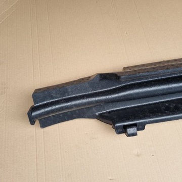 фото thumb №9, Абсорбер бампера seat cupra formentor 5ff807251