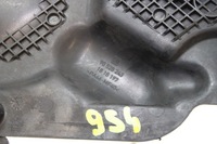 фото thumb №4, Корпус захист розподільного валу opel vectra b 1.6 90528243