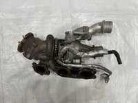 фото thumb №5, Alfa romeo giulia 2.9 qv турбонагнетатель 00670050800