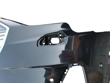 фото thumb №10, Бампер, решётка, решётка радиатора, решётка средняя, спойлер нижний audi e-tron 4ke 131.