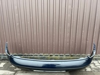 фото thumb №12, Fiat punto evo 09-12r бампер задня задній 735500302 колір 475