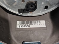 фото thumb №7, Воздуховод opel zafira c 13356998 12-16