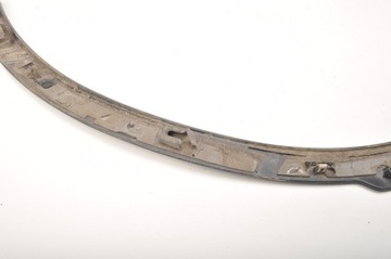 фото thumb №10, Land rover discovery l462 накладка na крило лівий перед hy32-16a075-ae