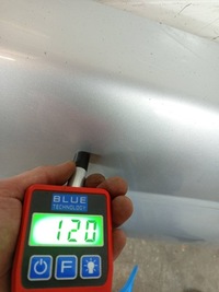 фото thumb №6, Крыло правые перед переднее ford ranger 06-09