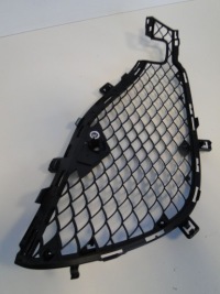 фото thumb №10, Mercedes gle 292 gls 166 решётка бампера правая с молдинг молдинг 63 amg