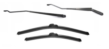 фото thumb №1, Рычаг рычаги дворники renault clio ii 98- новое