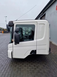 фото thumb №2, Кабіна scania p cp 16 2012 rok