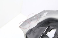 фото thumb №11, Оригінальний бампер перед ford focus mk4 iv st-line 2018-2021 jx7b-17757-s