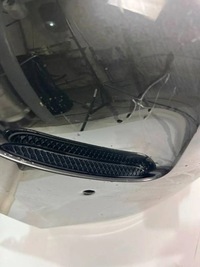 фото thumb №9, Бампер задняя задний mercedes c-klasa w206 amg sedan 21-