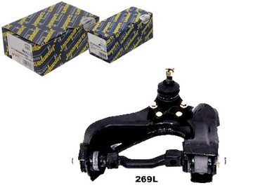 фото thumb №1, Japanparts важіль toyota перед hiace iii 2,0 2,4 8