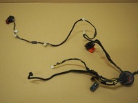 фото thumb №3, Електропроводка двері правих передніх opel corsa d 3d